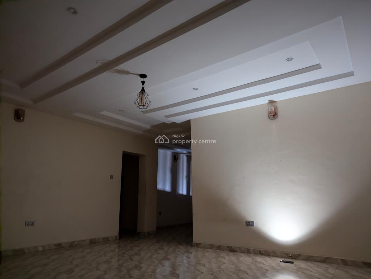 Move-in Ready: Contemporary 2-bedroom Spacious Apartment., Ogombo, Ajah, Lagos, Flat / Apartment for Rent