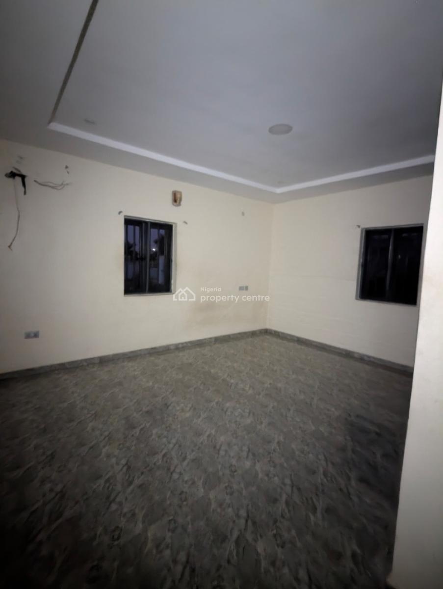Move-in Ready: Contemporary 2-bedroom Spacious Apartment., Ogombo, Ajah, Lagos, Flat / Apartment for Rent
