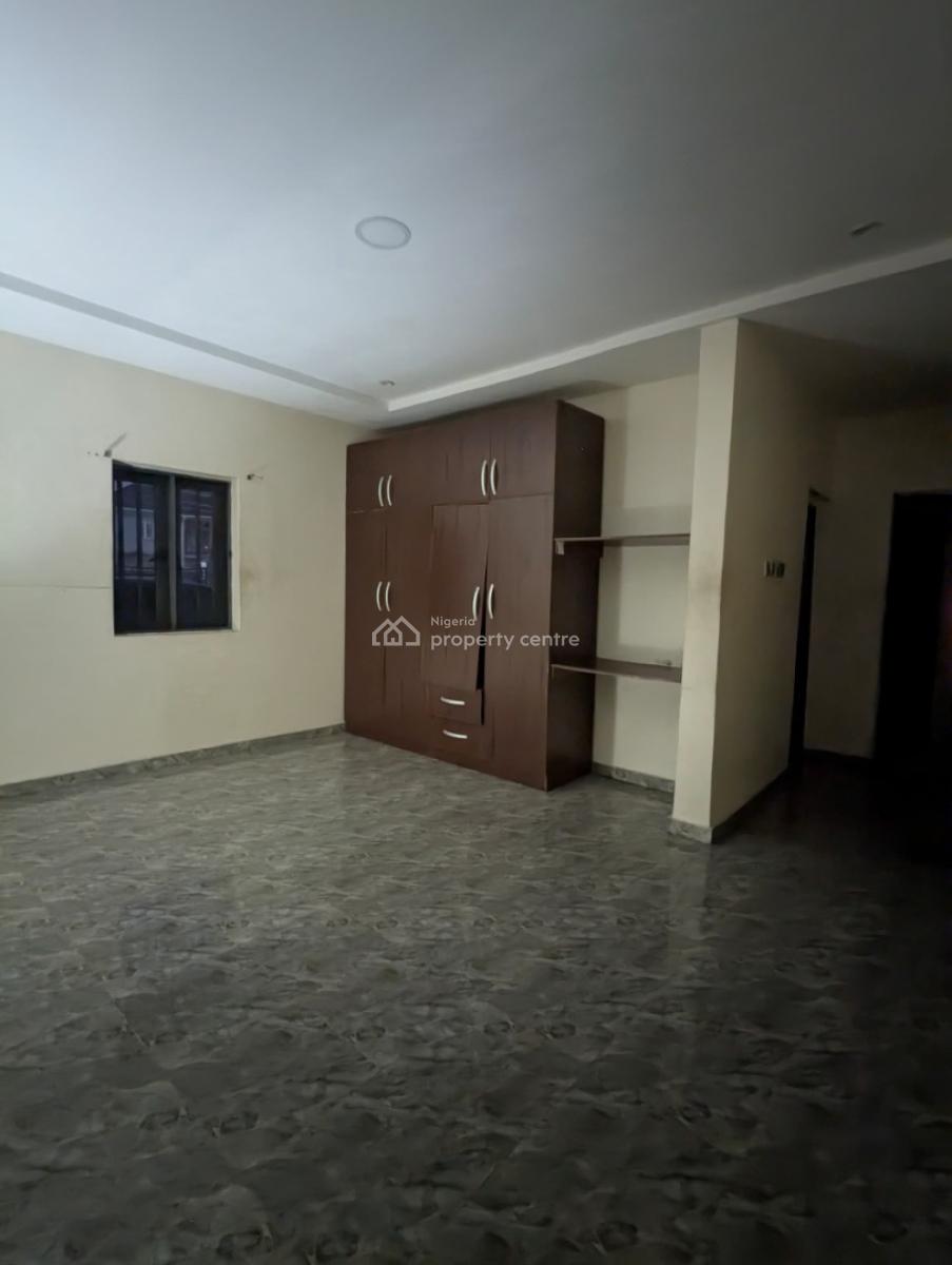 Move-in Ready: Contemporary 2-bedroom Spacious Apartment., Ogombo, Ajah, Lagos, Flat / Apartment for Rent