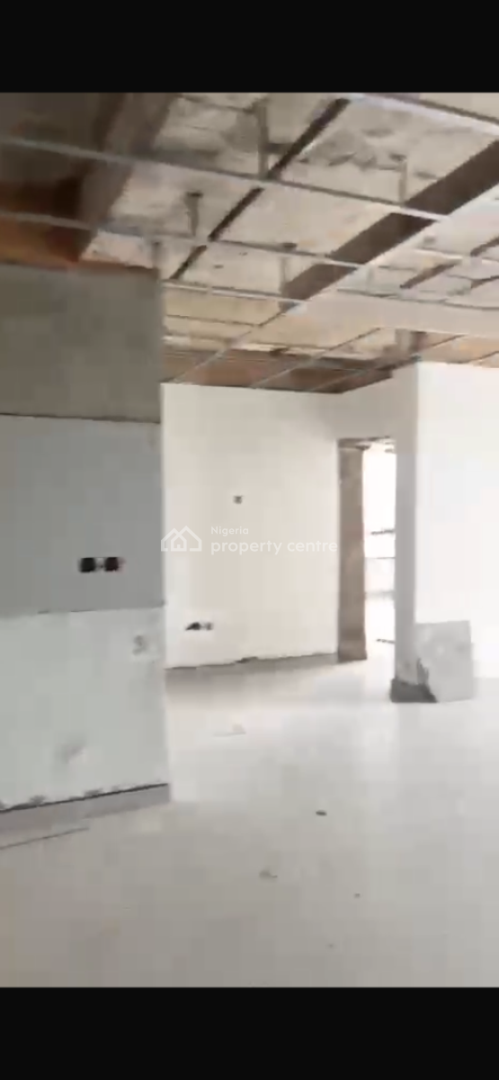 3bedroom Penthouse Apartment, Victoria Island (vi), Lagos, Flat / Apartment for Sale