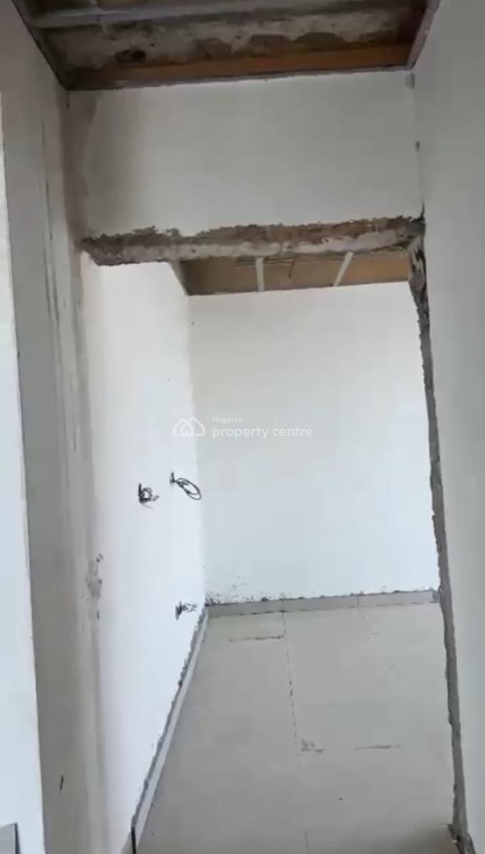 3bedroom Penthouse Apartment, Victoria Island (vi), Lagos, Flat / Apartment for Sale