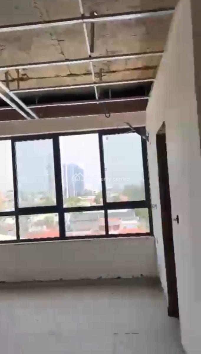 3bedroom Penthouse Apartment, Victoria Island (vi), Lagos, Flat / Apartment for Sale