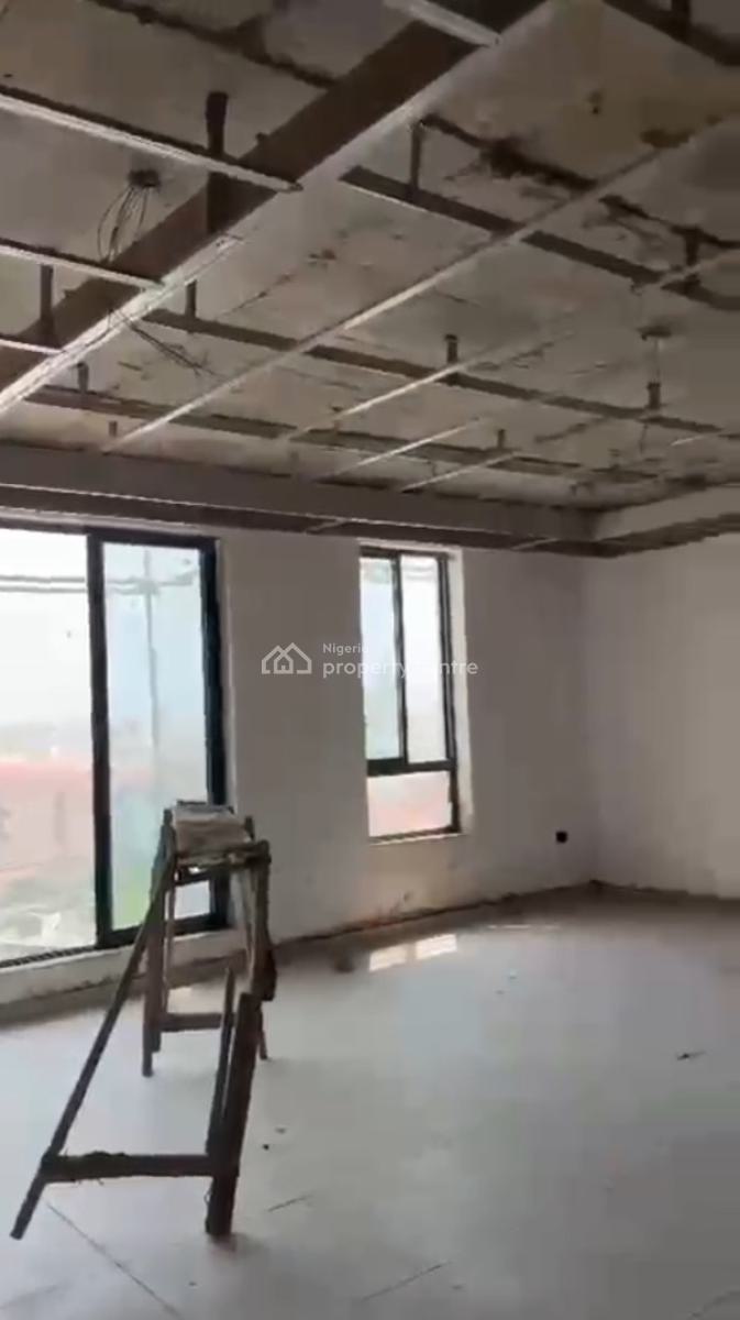 3bedroom Penthouse Apartment, Victoria Island (vi), Lagos, Flat / Apartment for Sale