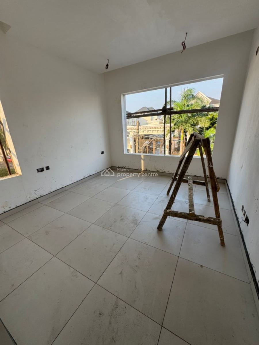 Videos Available Brand New 2bedroom Apartment with a Bq, Park View Estate, Parkview, Ikoyi, Lagos, Flat / Apartment for Sale