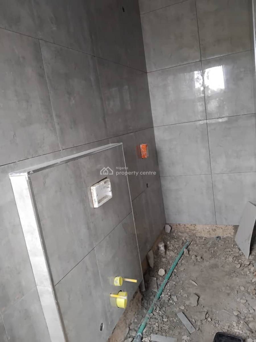 Videos Available Brand New 2bedroom Apartment with a Bq, Park View Estate, Parkview, Ikoyi, Lagos, Flat / Apartment for Sale