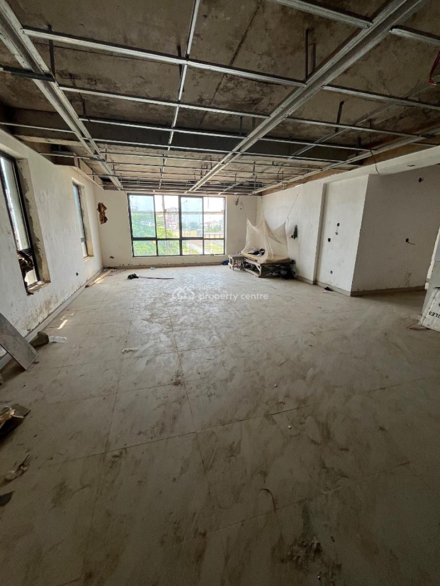 2 Bedroom Apartment, Victoria Island (vi), Lagos, Flat / Apartment for Sale