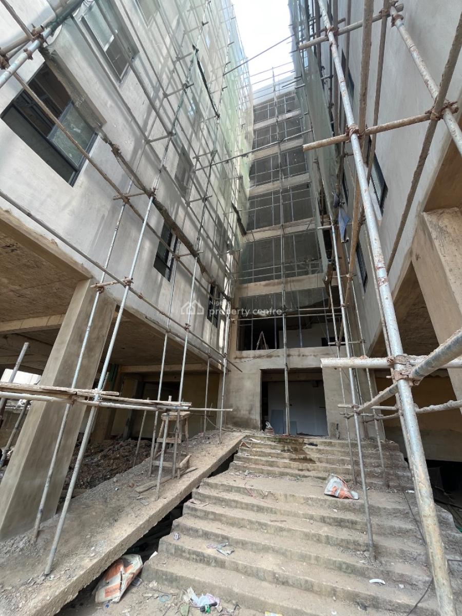 2 Bedroom Apartment, Victoria Island (vi), Lagos, Flat / Apartment for Sale