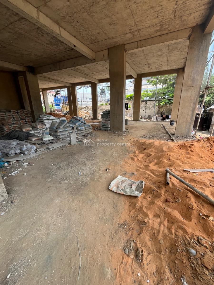 2 Bedroom Apartment, Victoria Island (vi), Lagos, Flat / Apartment for Sale