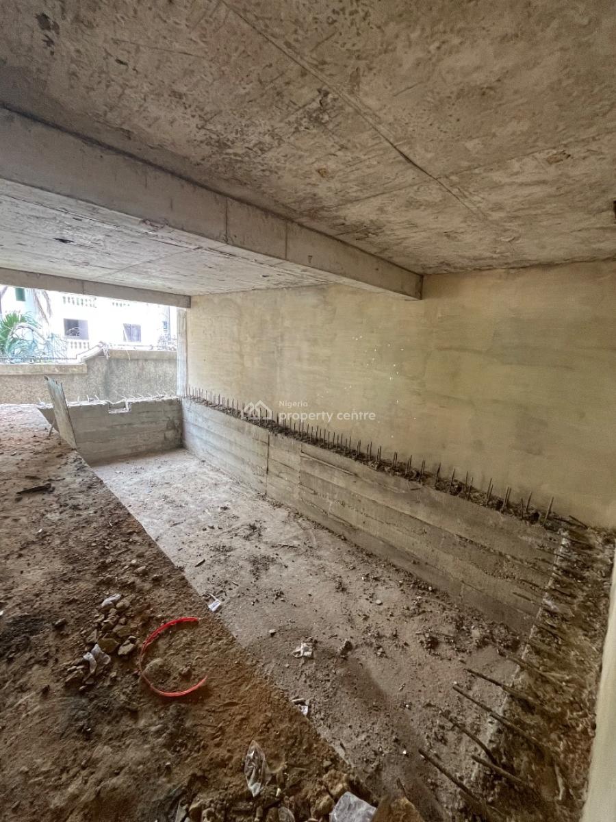 2 Bedroom Apartment, Victoria Island (vi), Lagos, Flat / Apartment for Sale