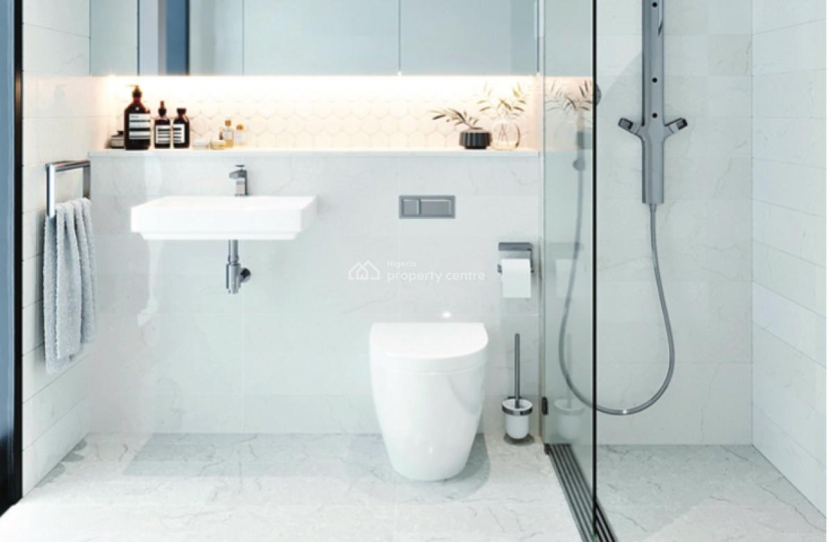 2 Bedroom Apartment, Victoria Island (vi), Lagos, Flat / Apartment for Sale