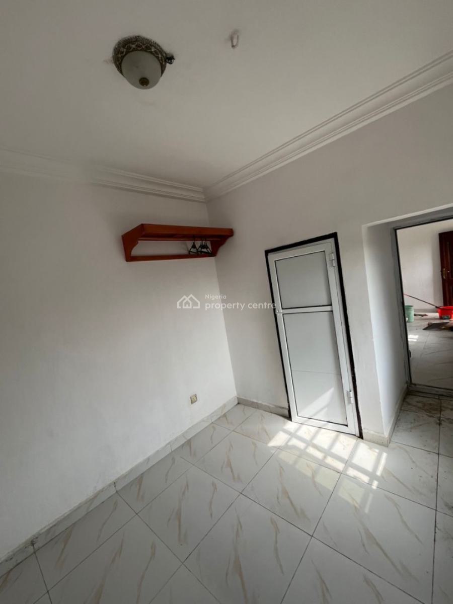 Brand New Luxury 1bedroom Flat, Treasure Estate/hopeville Estate, Skymall Area, Opposite Thera Annex, Ajah, Lagos, Flat / Apartment for Rent