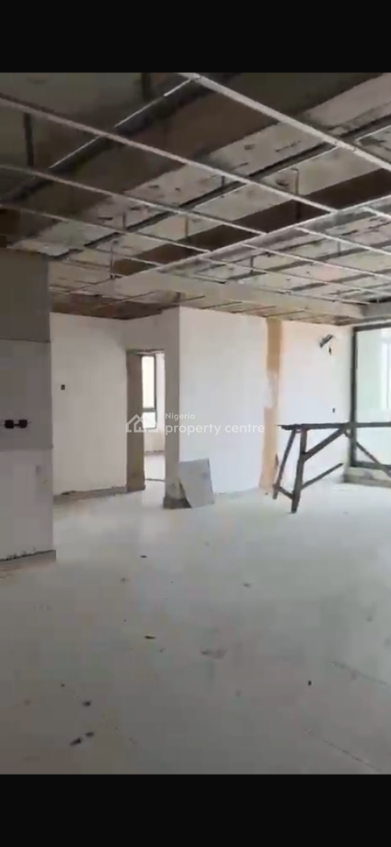 1bedroom Apartment, Victoria Island (vi), Lagos, Flat / Apartment for Sale