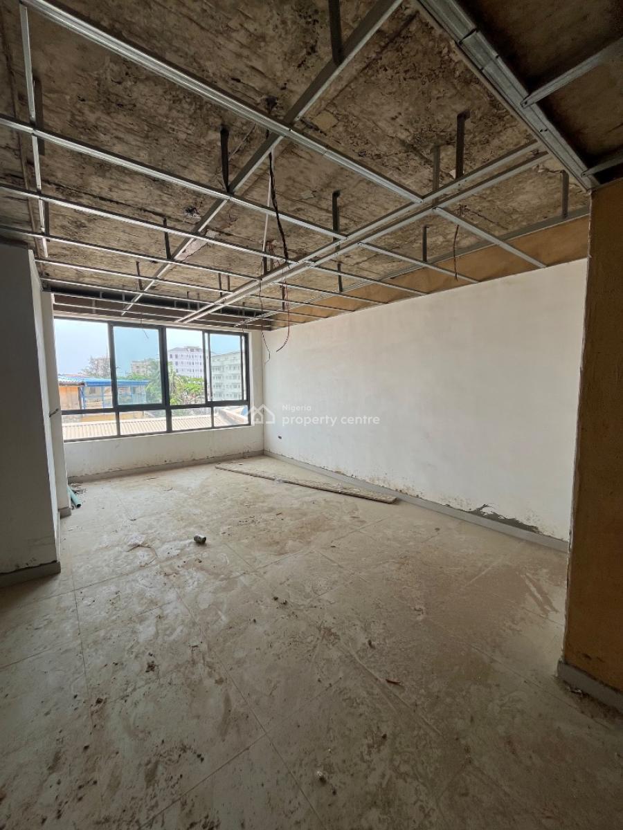 1 Bedroom Apartment, Victoria Island (vi), Lagos, Flat / Apartment for Sale