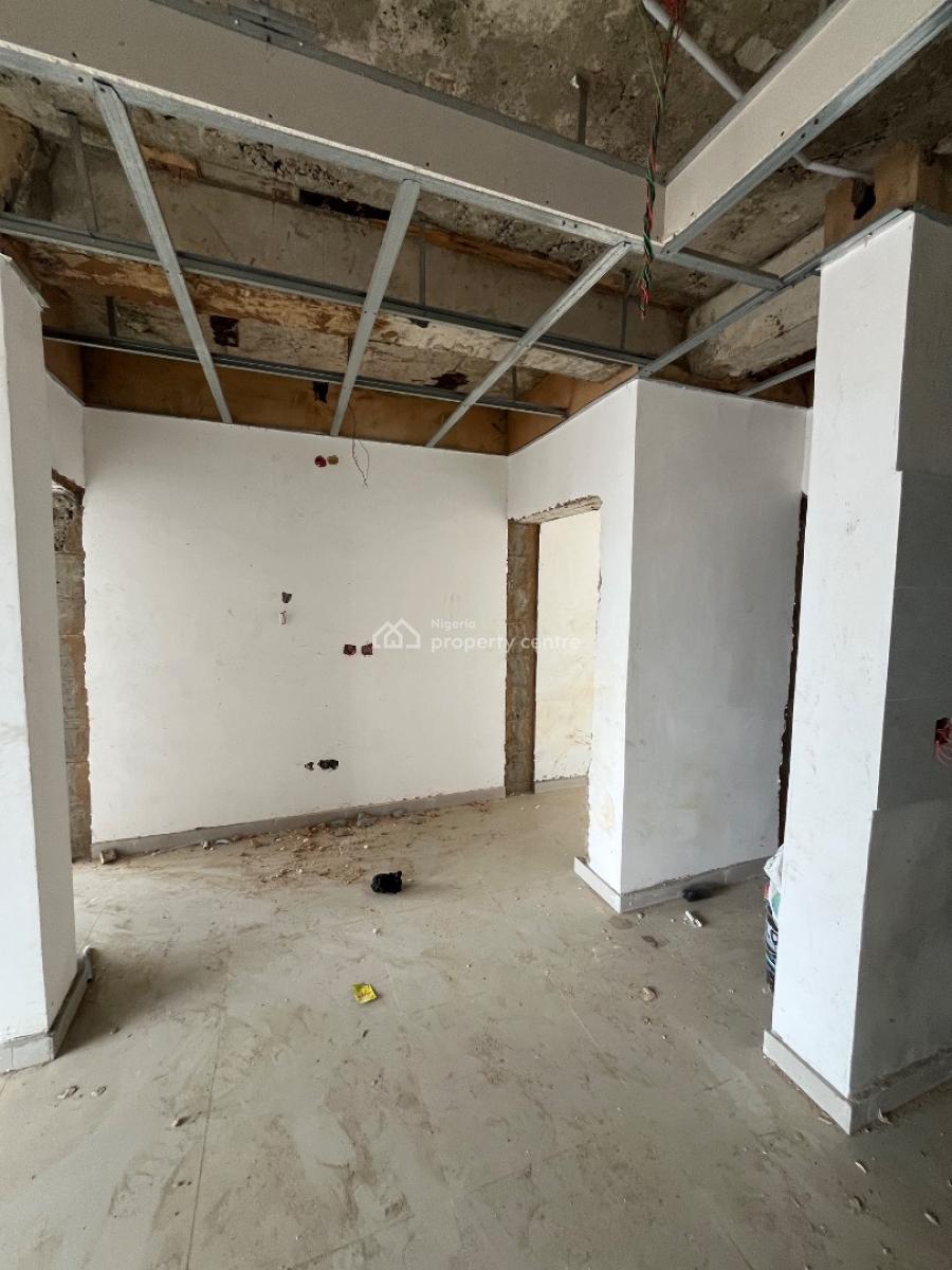 1 Bedroom Apartment, Victoria Island (vi), Lagos, Flat / Apartment for Sale