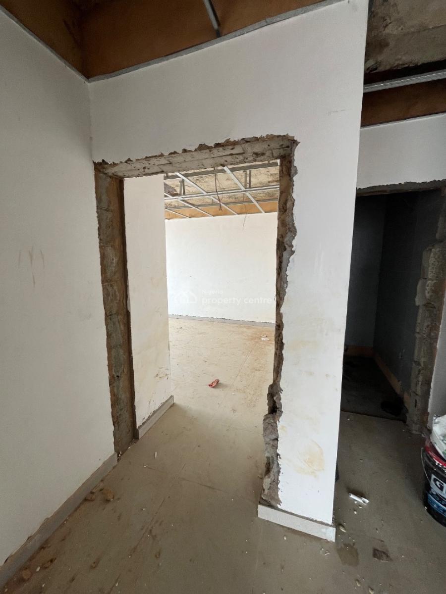 1 Bedroom Apartment, Victoria Island (vi), Lagos, Flat / Apartment for Sale