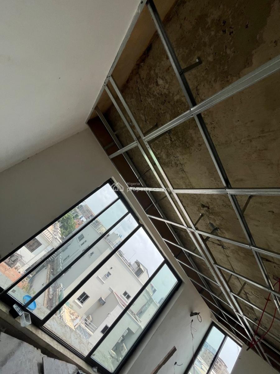 1 Bedroom Apartment, Victoria Island (vi), Lagos, Flat / Apartment for Sale