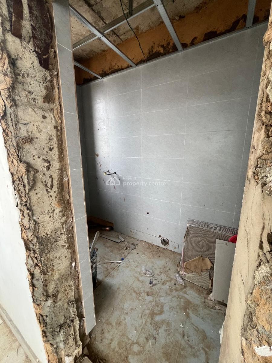 1 Bedroom Apartment, Victoria Island (vi), Lagos, Flat / Apartment for Sale