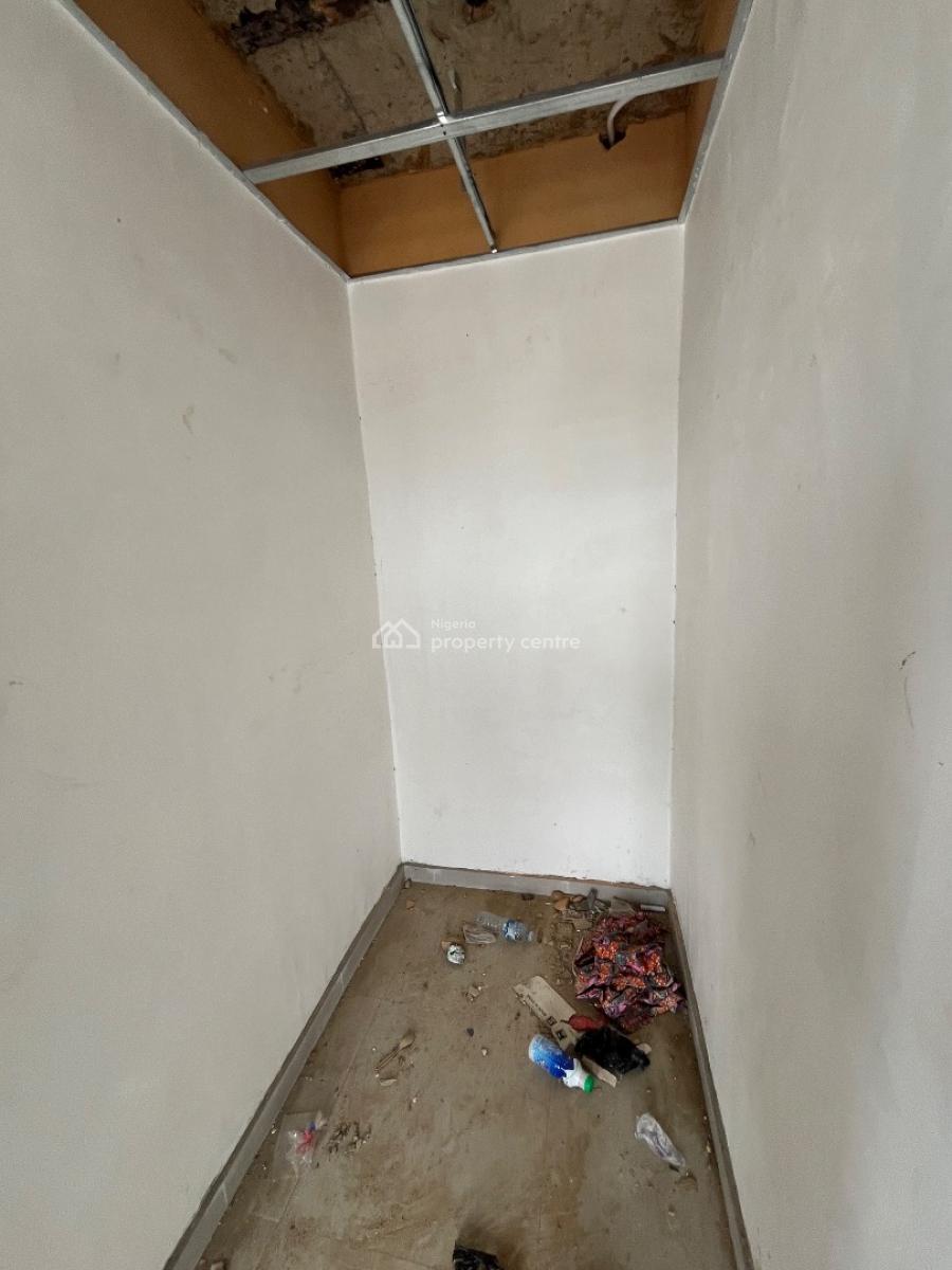 1 Bedroom Apartment, Victoria Island (vi), Lagos, Flat / Apartment for Sale