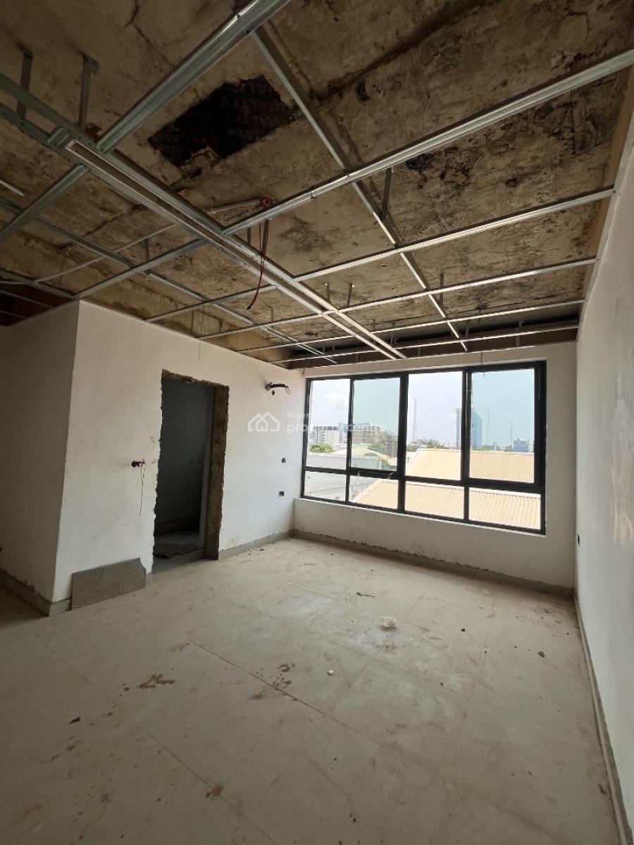 1 Bedroom Apartment, Victoria Island (vi), Lagos, Flat / Apartment for Sale