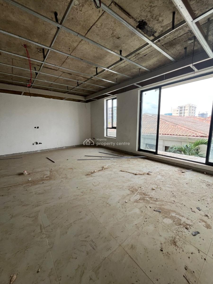 1 Bedroom Apartment, Victoria Island (vi), Lagos, Flat / Apartment for Sale