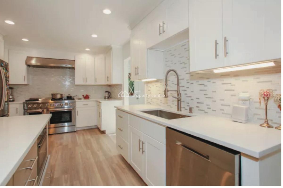 1 Bedroom Apartment, Victoria Island (vi), Lagos, Flat / Apartment for Sale