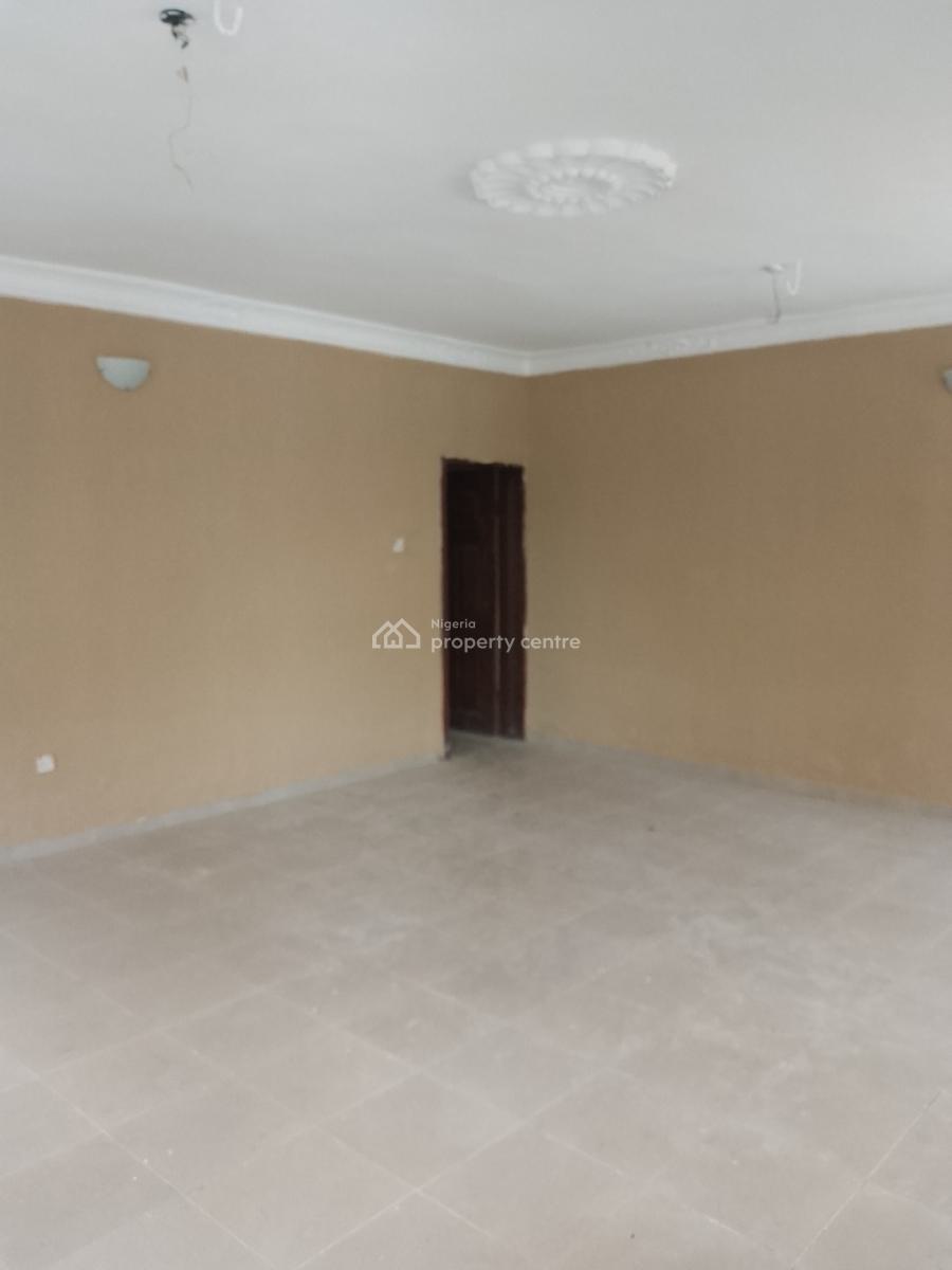 Massive 4bedrooms Detached Duplex, Off Ologunfe Ibeju-lekki Lagos State, Awoyaya, Ibeju Lekki, Lagos, Detached Duplex for Rent