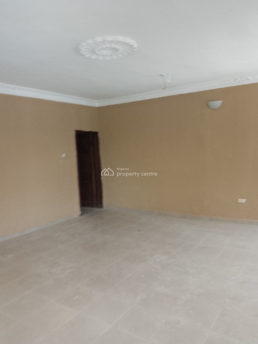 Massive 4bedrooms Detached Duplex, Off Ologunfe Ibeju-lekki Lagos State, Awoyaya, Ibeju Lekki, Lagos, Detached Duplex for Rent