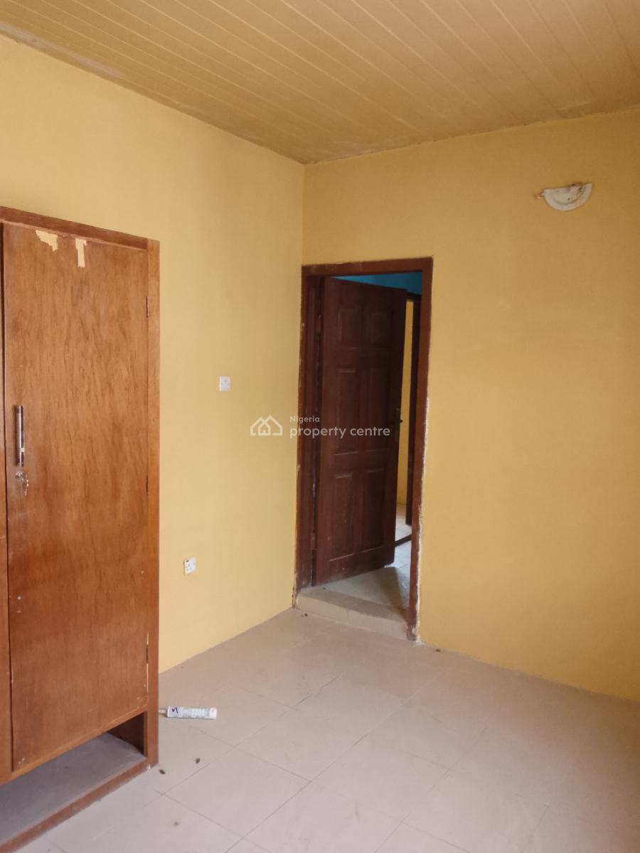 Massive 4bedrooms Detached Duplex, Off Ologunfe Ibeju-lekki Lagos State, Awoyaya, Ibeju Lekki, Lagos, Detached Duplex for Rent