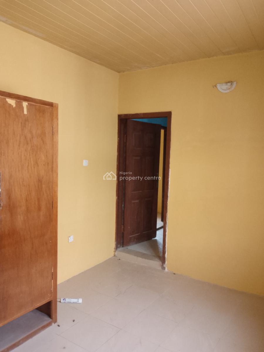 Massive 4bedrooms Detached Duplex, Off Ologunfe Ibeju-lekki Lagos State, Awoyaya, Ibeju Lekki, Lagos, Detached Duplex for Rent