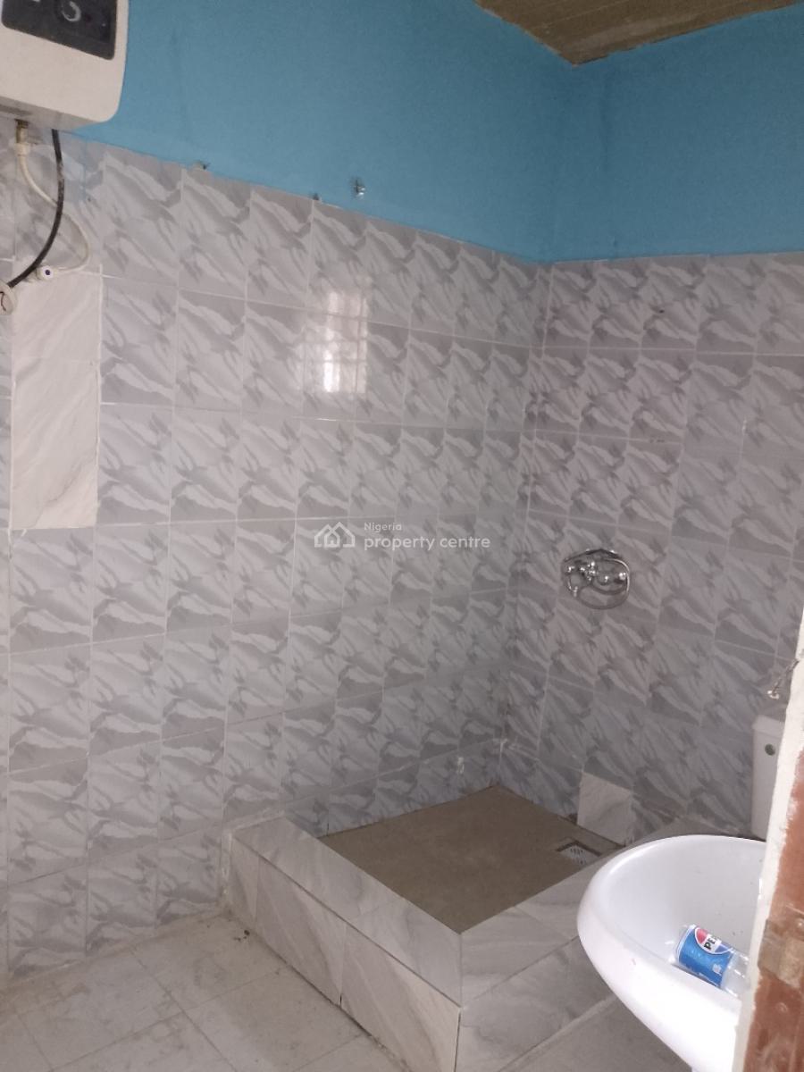 Massive 4bedrooms Detached Duplex, Off Ologunfe Ibeju-lekki Lagos State, Awoyaya, Ibeju Lekki, Lagos, Detached Duplex for Rent