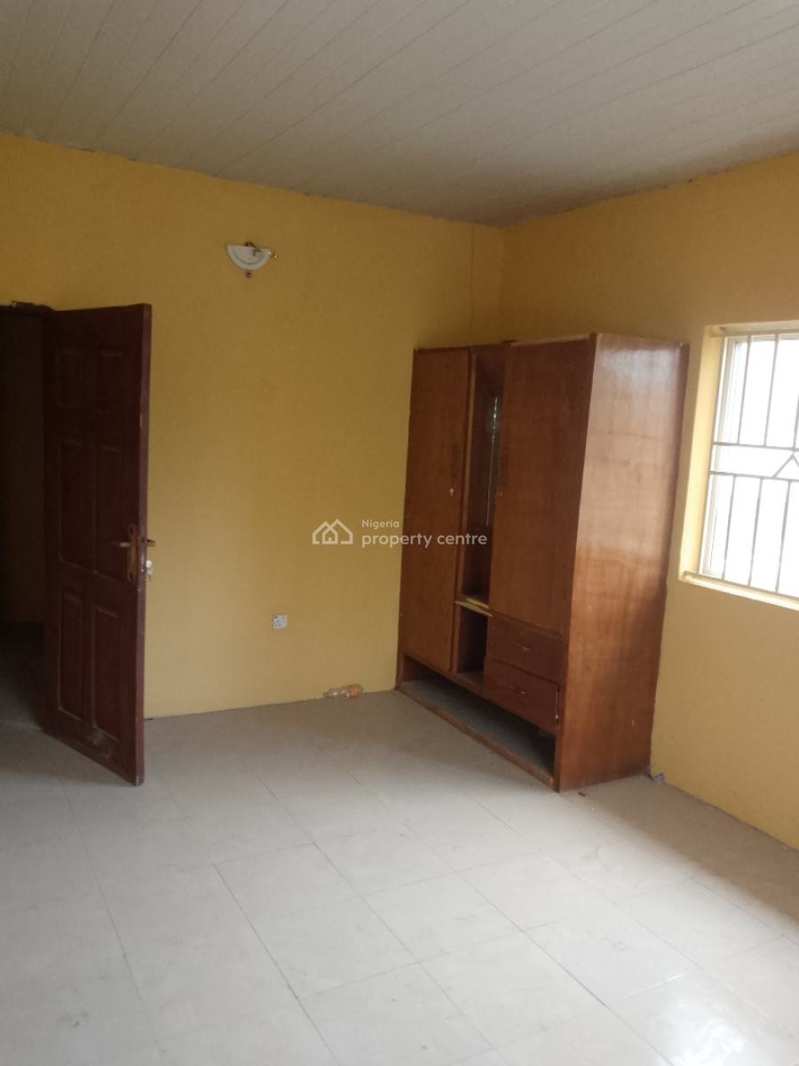 Massive 4bedrooms Detached Duplex, Off Ologunfe Ibeju-lekki Lagos State, Awoyaya, Ibeju Lekki, Lagos, Detached Duplex for Rent