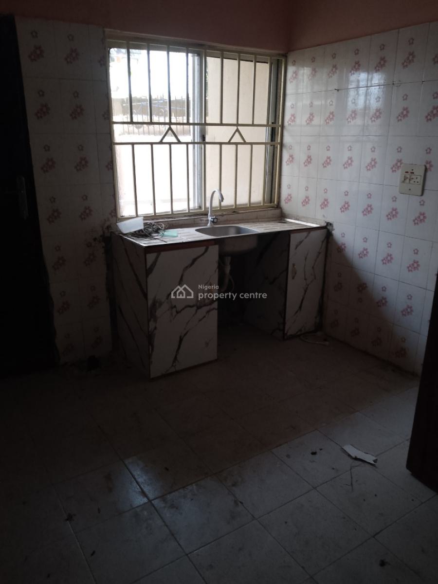 Massive 4bedrooms Detached Duplex, Off Ologunfe Ibeju-lekki Lagos State, Awoyaya, Ibeju Lekki, Lagos, Detached Duplex for Rent