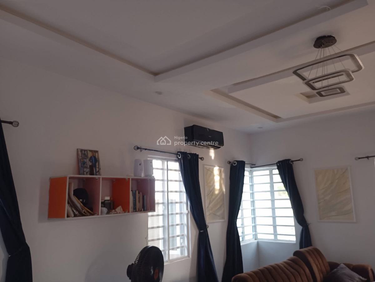 a Luxury 3 Bedroom, Balogun Estate, Parafa, Ikorodu, Lagos, House for Sale