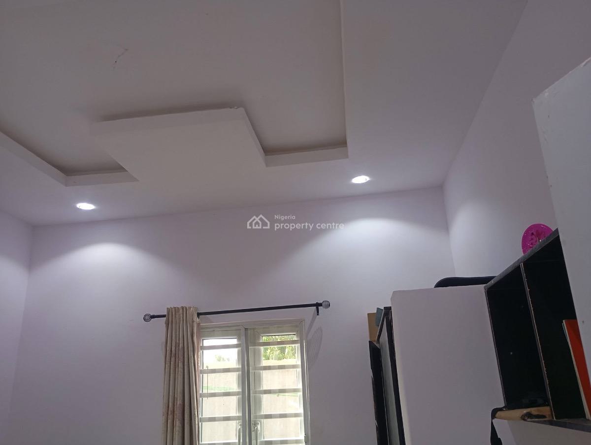 a Luxury 3 Bedroom, Balogun Estate, Parafa, Ikorodu, Lagos, House for Sale