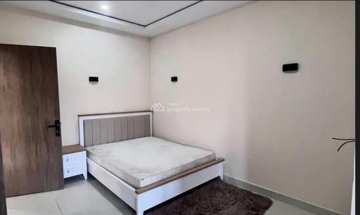 Furnished & Luxury 4-bedroom Terrace Duplex + Bq, Karmo, Abuja, Terraced Duplex for Sale