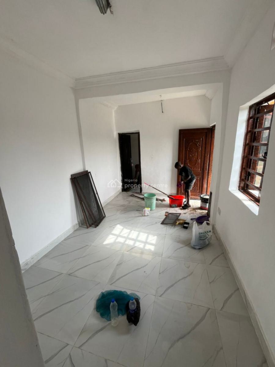 Mini Flat@treasure Estate Sangotedo Ajah, Treasure Estate Sangotedo Ajah, Sangotedo, Ajah, Lagos, Mini Flat (room and Parlour) for Rent