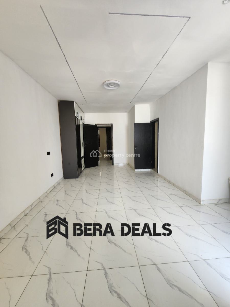 Newly Built Three(3) Bedroom Semi-detached Houses, Ikota, Lekki, Lagos, Semi-detached Duplex for Sale