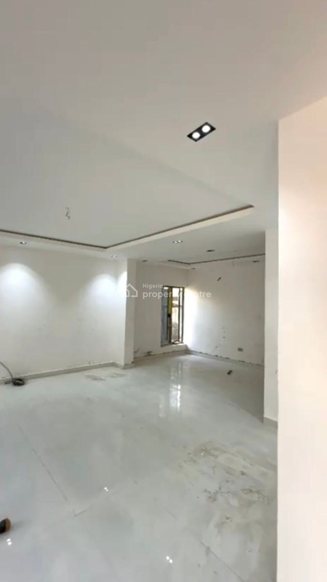 Luxury 5 Bedrooms Detached Duplex with Bq, Utako, Abuja, Detached Duplex for Sale