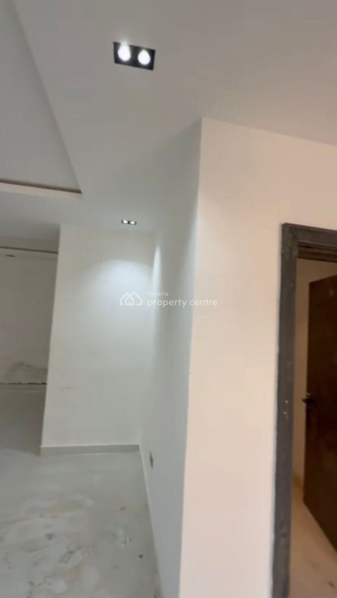 Luxury 5 Bedrooms Detached Duplex with Bq, Utako, Abuja, Detached Duplex for Sale