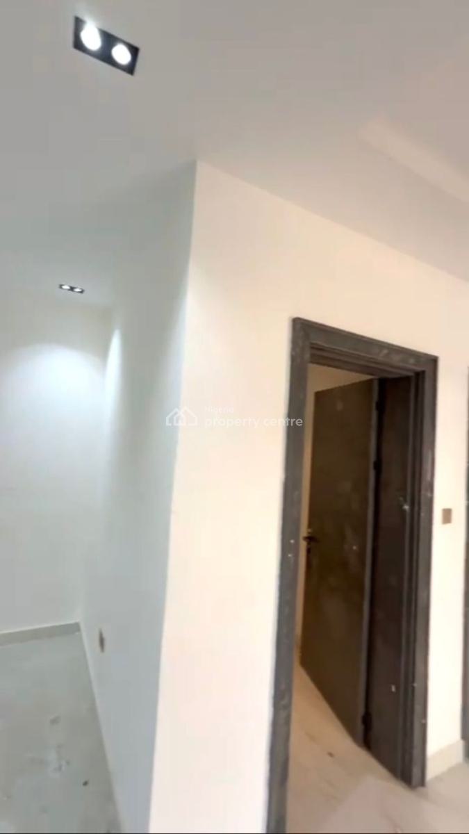 Luxury 5 Bedrooms Detached Duplex with Bq, Utako, Abuja, Detached Duplex for Sale