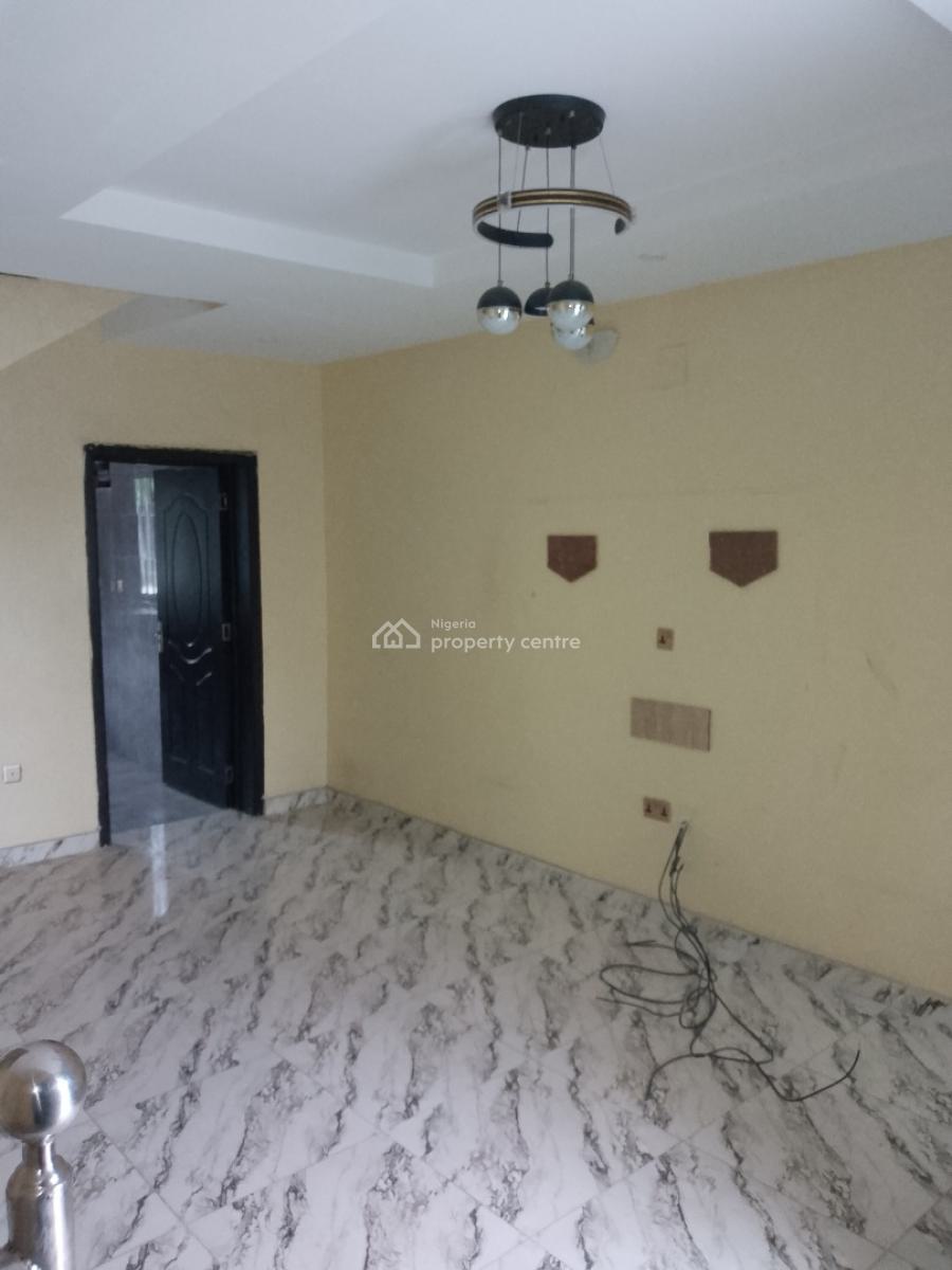 Massive 3bedrooms Terrace Duplex, Off Ologunfe Awoyaya Ibeju-lekki Lagos, Awoyaya, Ibeju Lekki, Lagos, Terraced Duplex for Rent