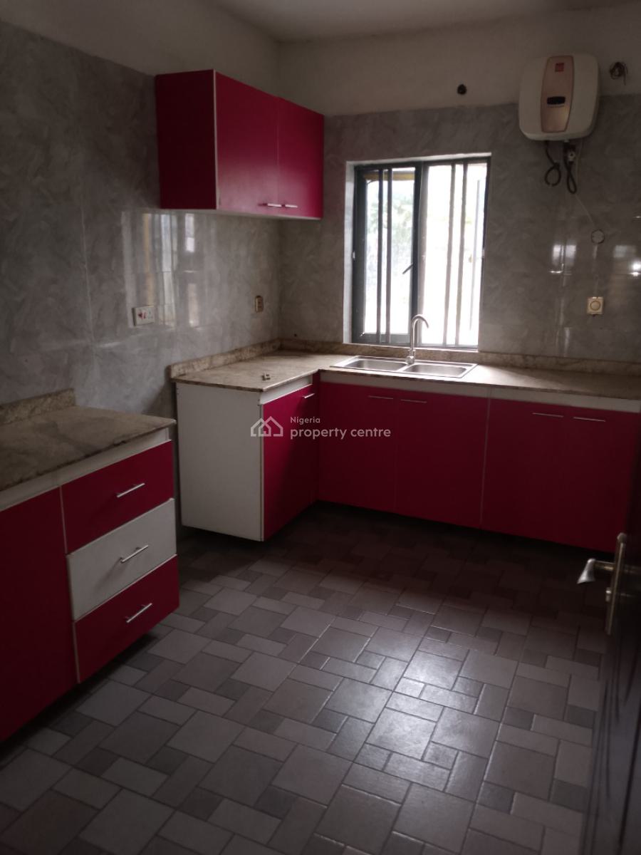 Massive 3bedrooms Terrace Duplex, Off Ologunfe Awoyaya Ibeju-lekki Lagos, Awoyaya, Ibeju Lekki, Lagos, Terraced Duplex for Rent