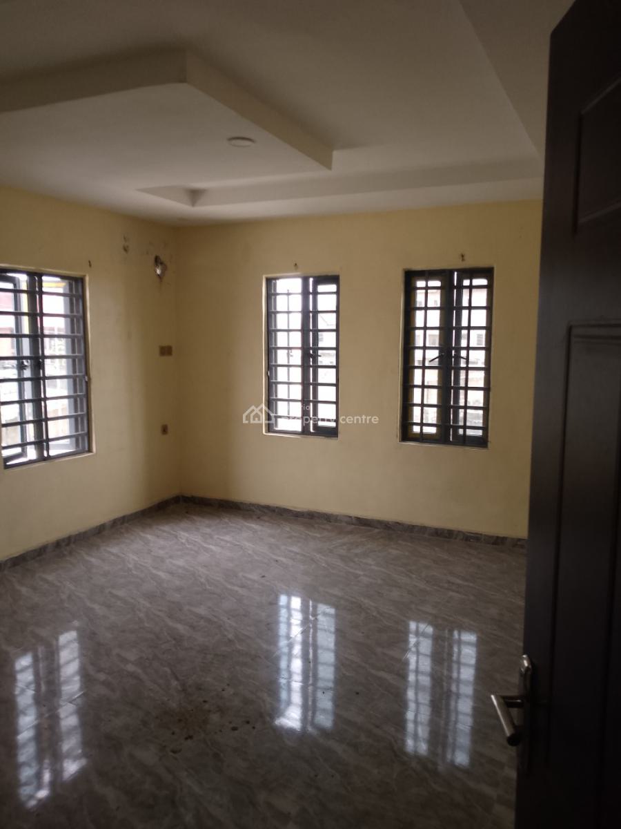 Massive 3bedrooms Terrace Duplex, Off Ologunfe Awoyaya Ibeju-lekki Lagos, Awoyaya, Ibeju Lekki, Lagos, Terraced Duplex for Rent