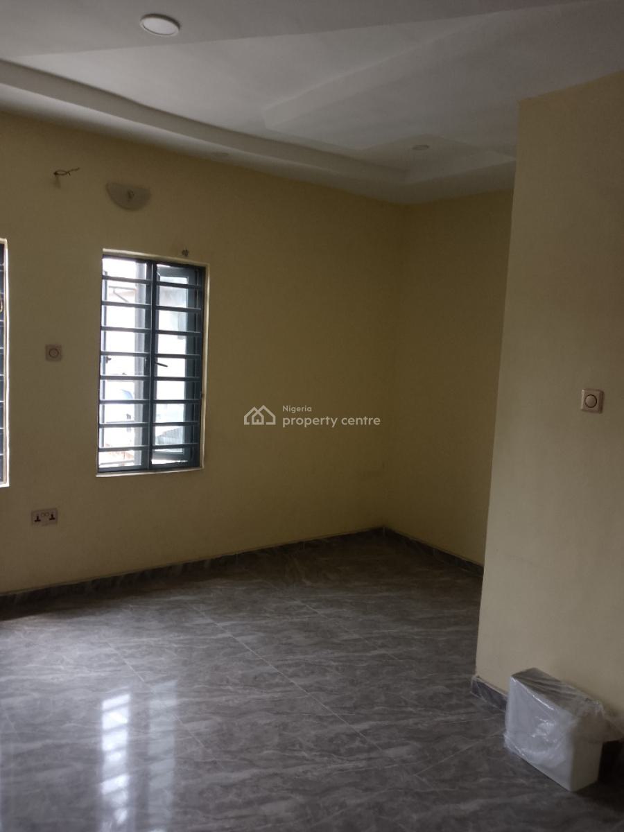 Massive 3bedrooms Terrace Duplex, Off Ologunfe Awoyaya Ibeju-lekki Lagos, Awoyaya, Ibeju Lekki, Lagos, Terraced Duplex for Rent