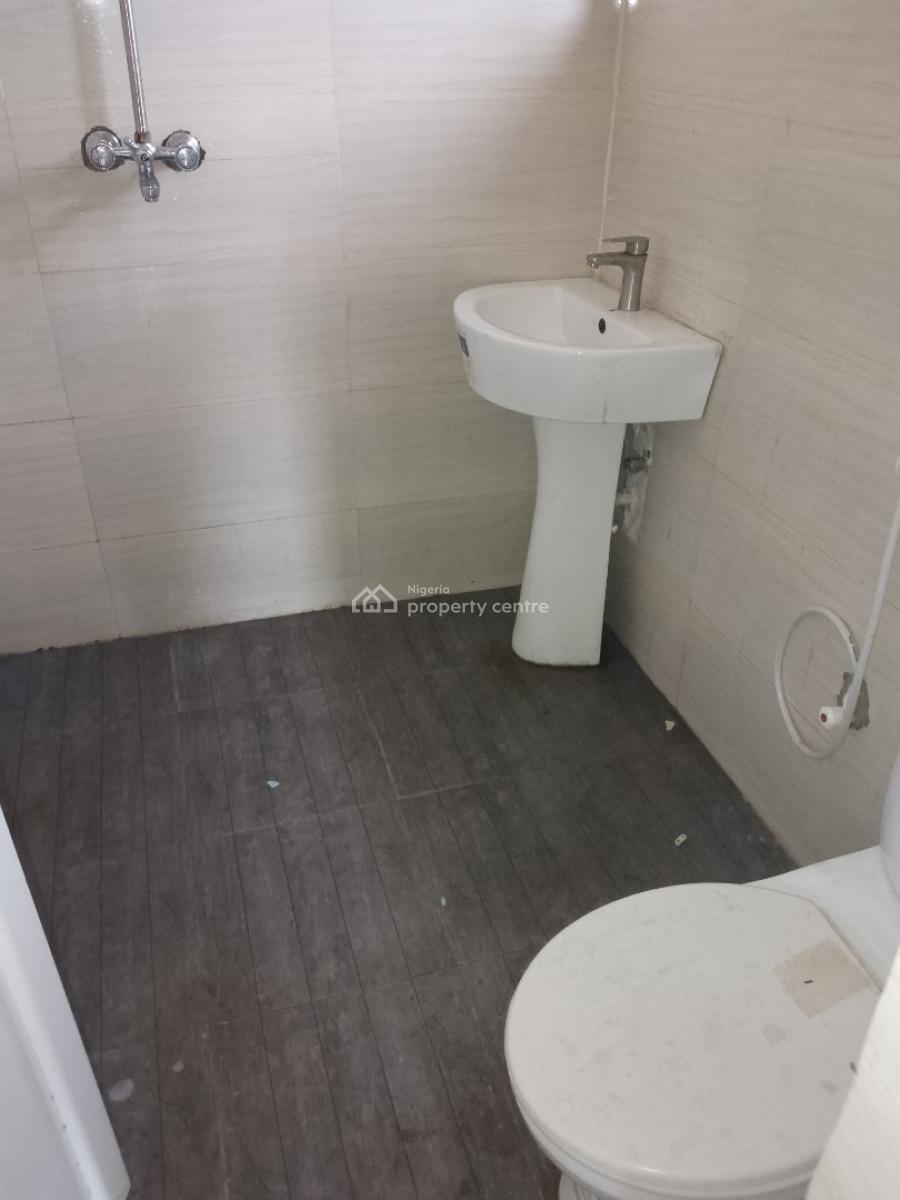 Massive 3bedrooms Terrace Duplex, Off Ologunfe Awoyaya Ibeju-lekki Lagos, Awoyaya, Ibeju Lekki, Lagos, Terraced Duplex for Rent