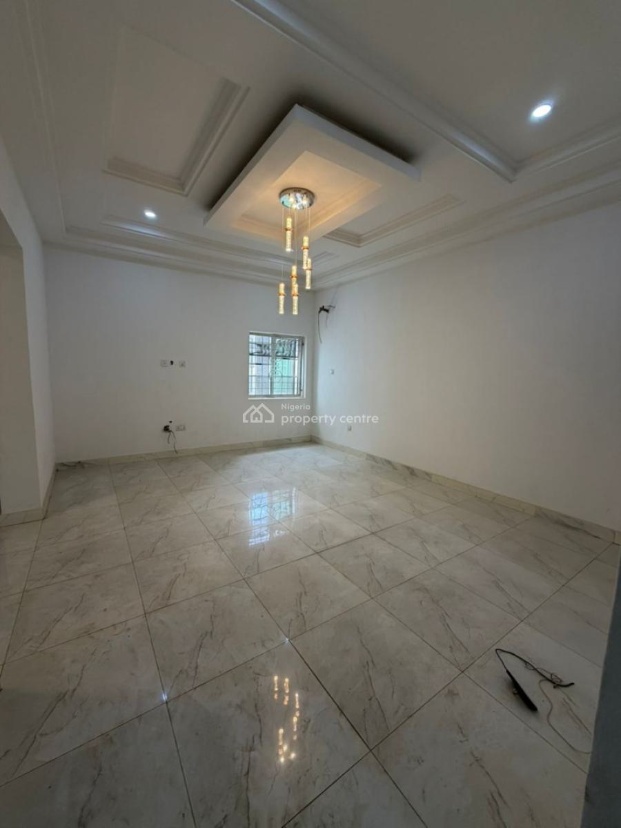 Brand New 9 Units of 2 Beds Apartments 6th Avenue 1650 Sqm Land Size, 6th Avenue Gwarinpa, Gwarinpa, Abuja, Block of Flats for Sale