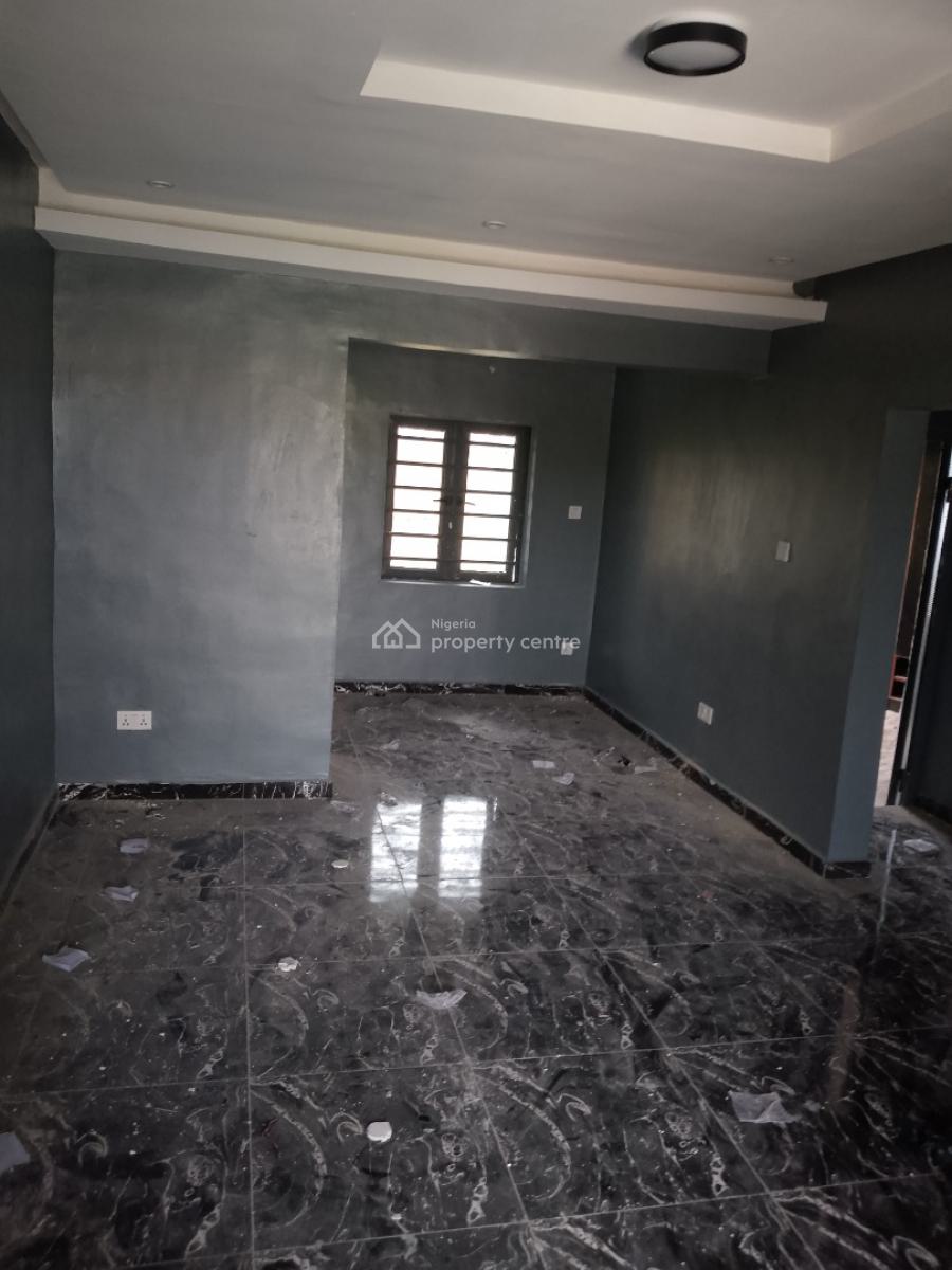 Massively 2bedroom Flat, Eputu London Ibeju-lekki Lagos State, Eputu, Ibeju Lekki, Lagos, Flat / Apartment for Rent