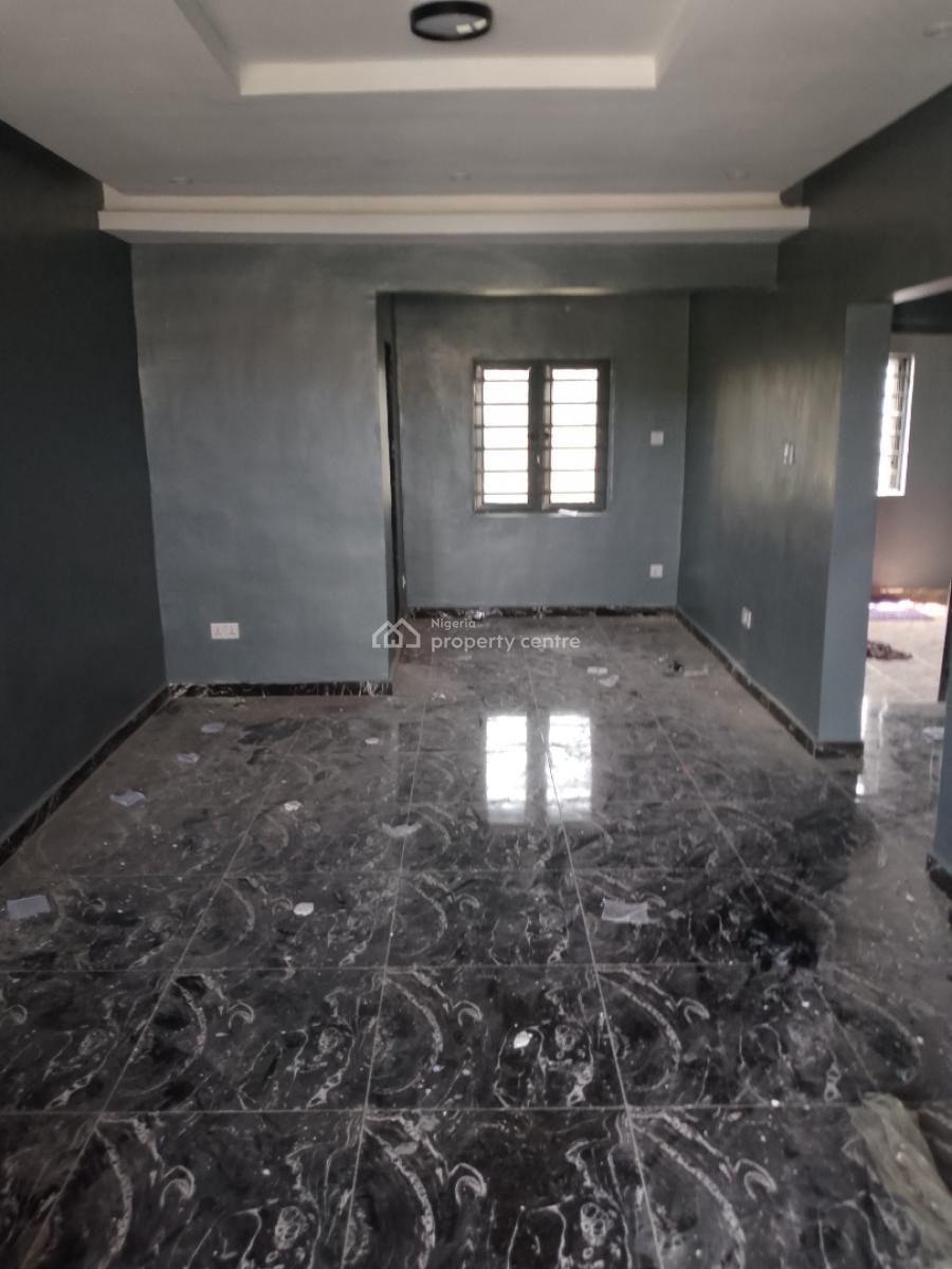 Massively 2bedroom Flat, Eputu London Ibeju-lekki Lagos State, Eputu, Ibeju Lekki, Lagos, Flat / Apartment for Rent