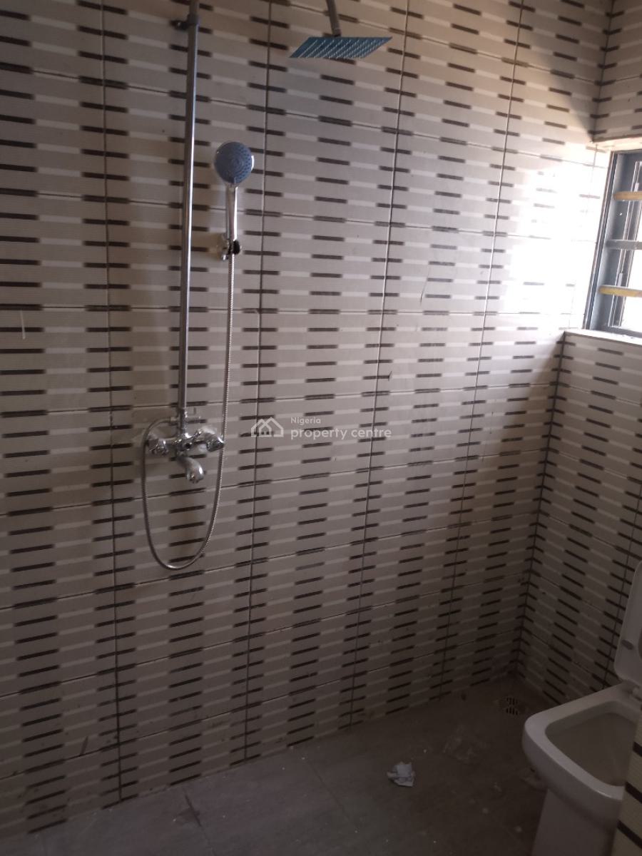 Massively 2bedroom Flat, Eputu London Ibeju-lekki Lagos State, Eputu, Ibeju Lekki, Lagos, Flat / Apartment for Rent
