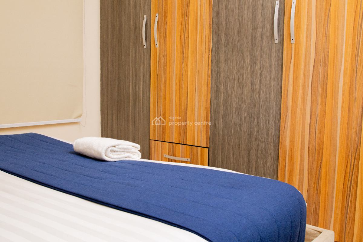 Book Our Luxury 2bedroom Apartment Avalaible Now (peridot), Bateye, Ikeja Gra, Ikeja, Ikeja, Lagos, Mini Flat (room and Parlour) Short Let